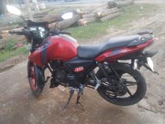 TVS Apache RTR 150